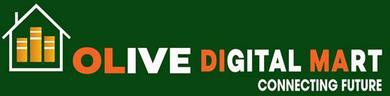 Olive Digital Mart