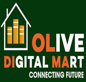 Olive Digital Mart